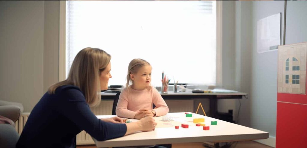Consultation neuropsychologique