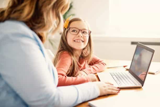 Stratégies de traitement avec un enfant